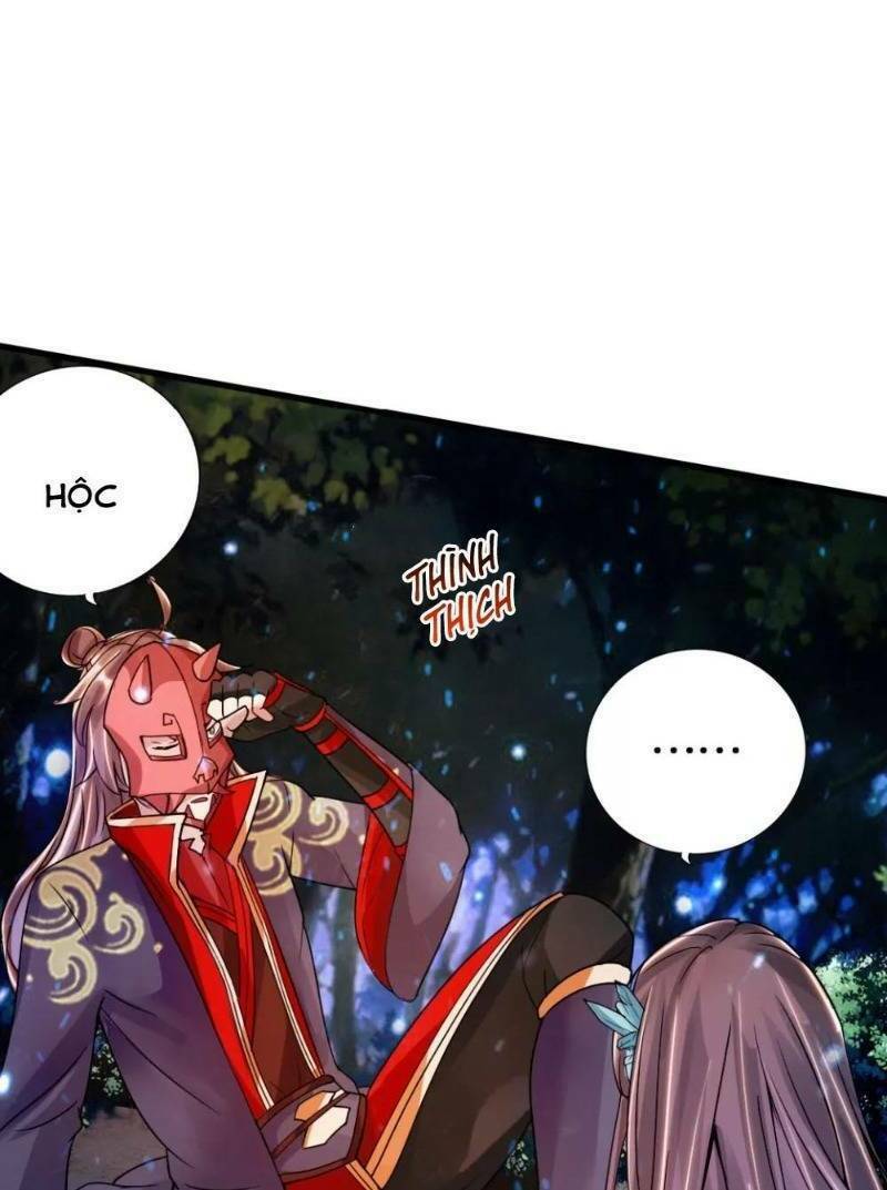 Tiên Võ Đế Tôn Chapter 57 - Trang 2