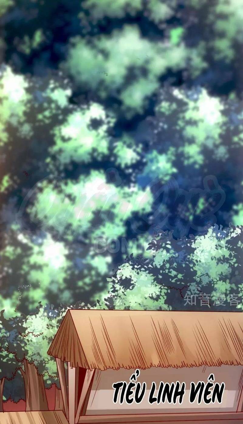 Tiên Võ Đế Tôn Chapter 57 - Trang 2