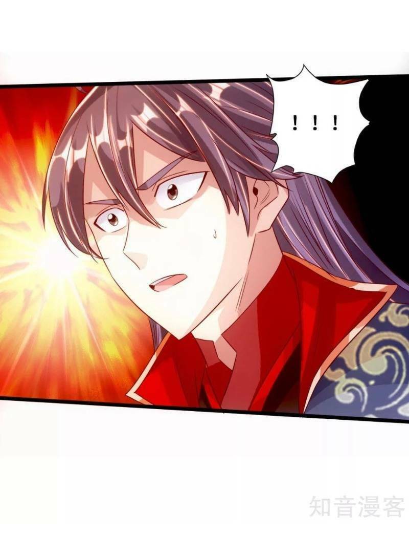 Tiên Võ Đế Tôn Chapter 57 - Trang 2