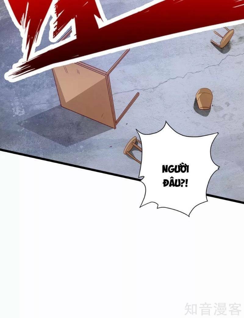 Tiên Võ Đế Tôn Chapter 57 - Trang 2