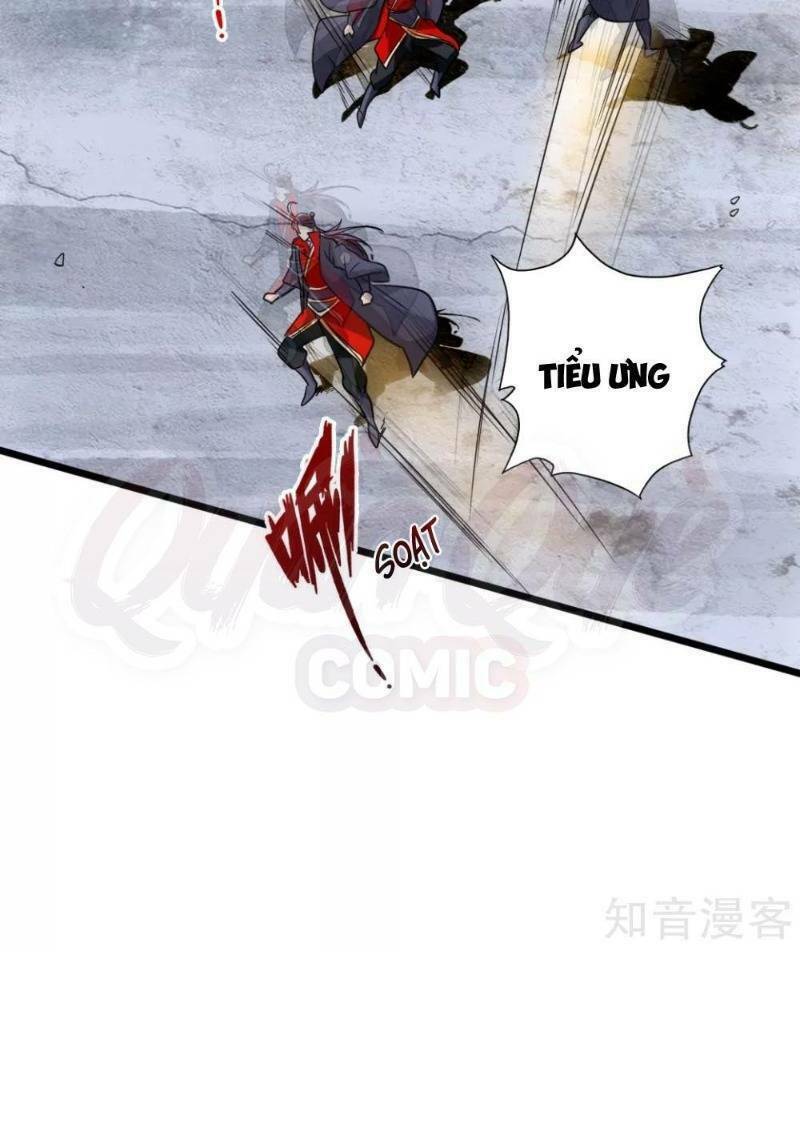 Tiên Võ Đế Tôn Chapter 57 - Trang 2