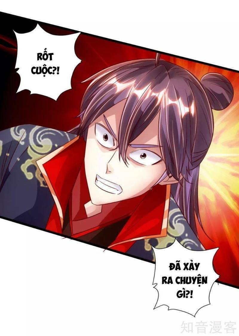 Tiên Võ Đế Tôn Chapter 57 - Trang 2