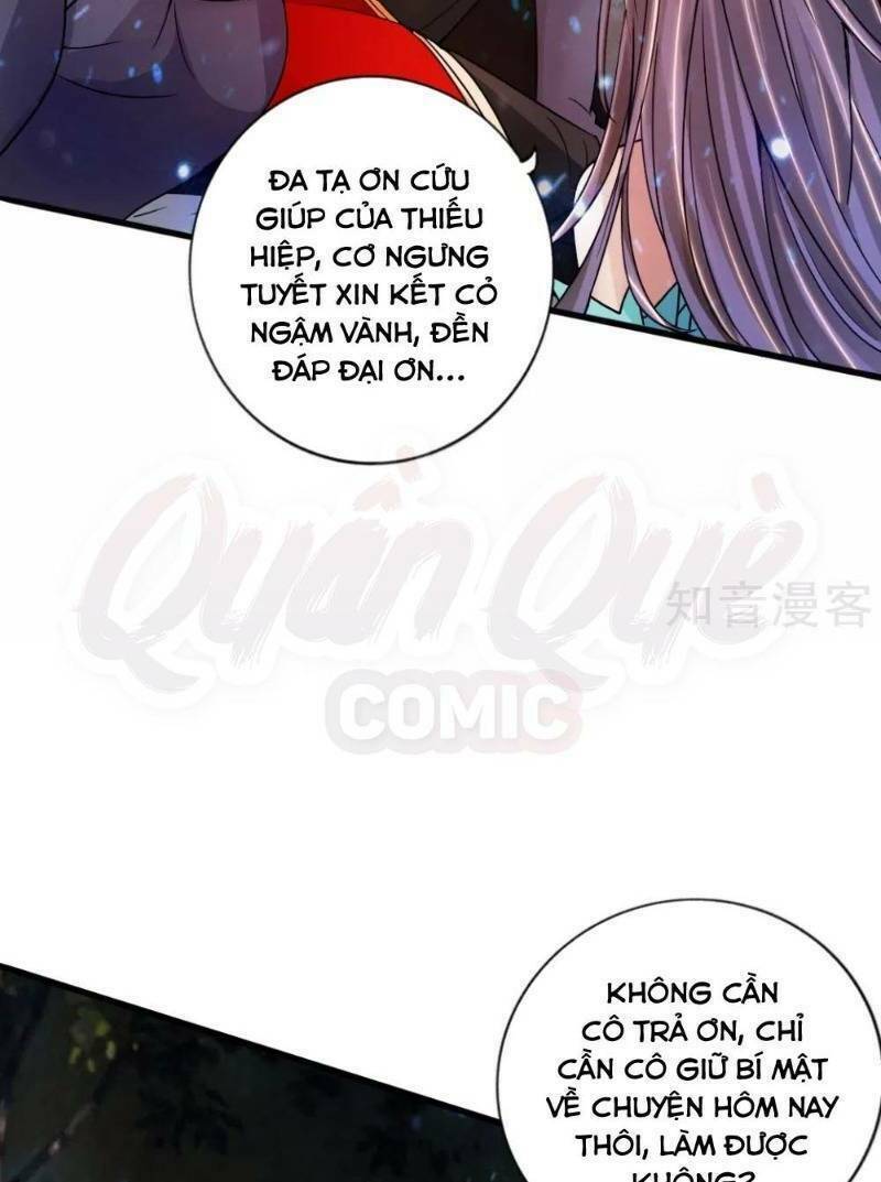 Tiên Võ Đế Tôn Chapter 57 - Trang 2