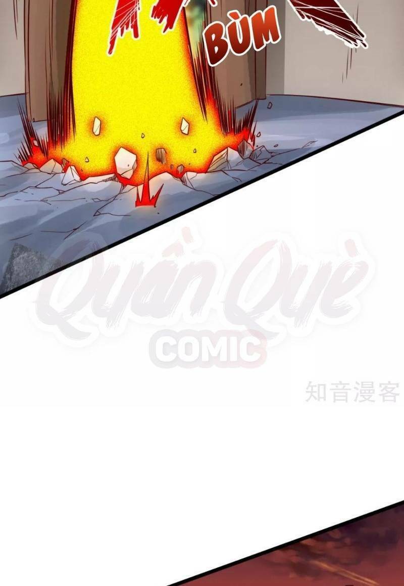 Tiên Võ Đế Tôn Chapter 57 - Trang 2