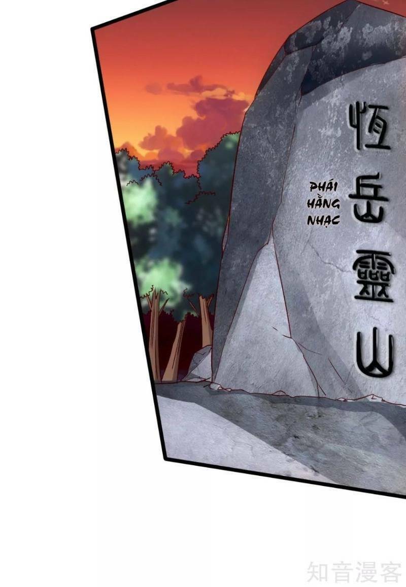 Tiên Võ Đế Tôn Chapter 57 - Trang 2