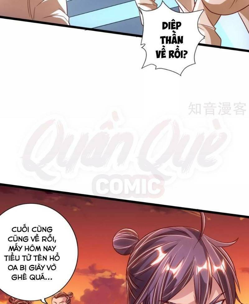 Tiên Võ Đế Tôn Chapter 57 - Trang 2