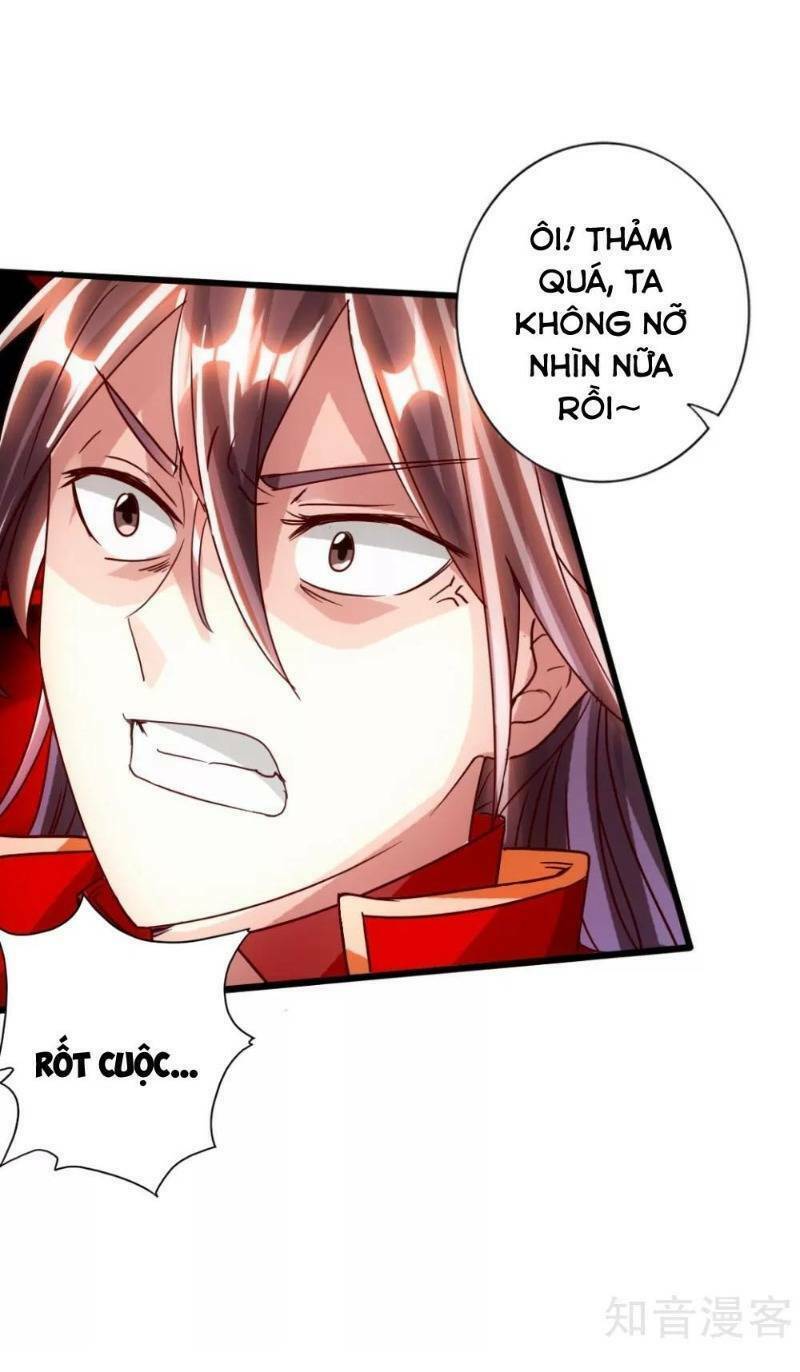 Tiên Võ Đế Tôn Chapter 57 - Trang 2