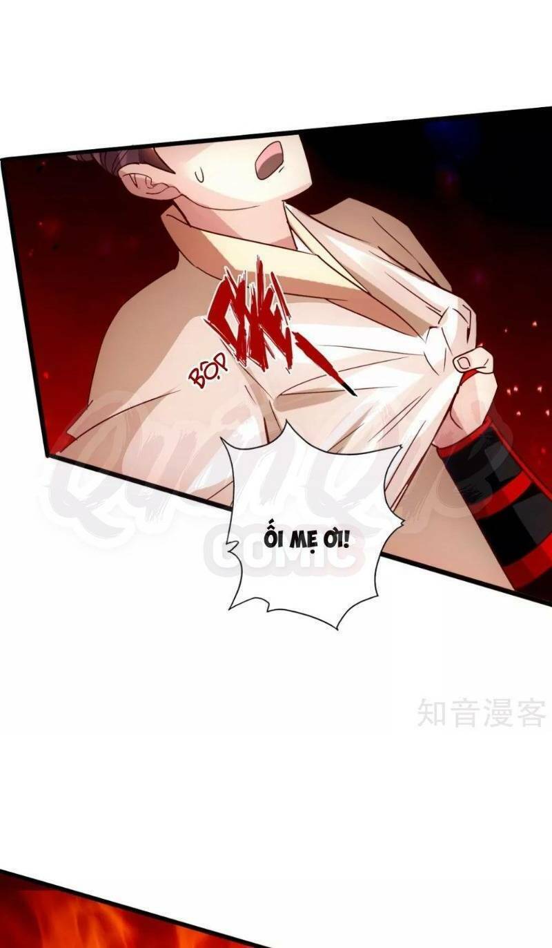 Tiên Võ Đế Tôn Chapter 57 - Trang 2