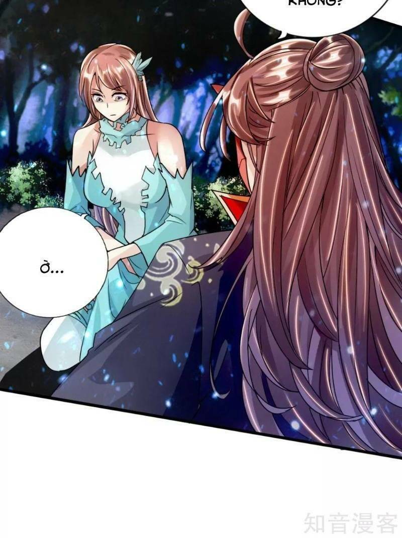 Tiên Võ Đế Tôn Chapter 57 - Trang 2