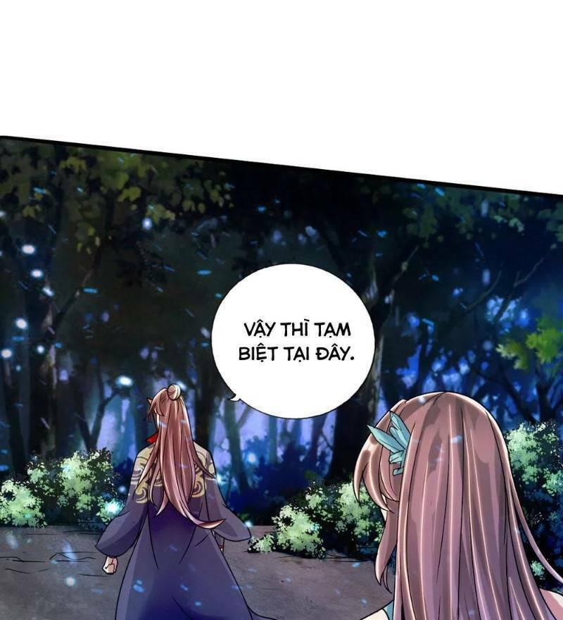 Tiên Võ Đế Tôn Chapter 57 - Trang 2