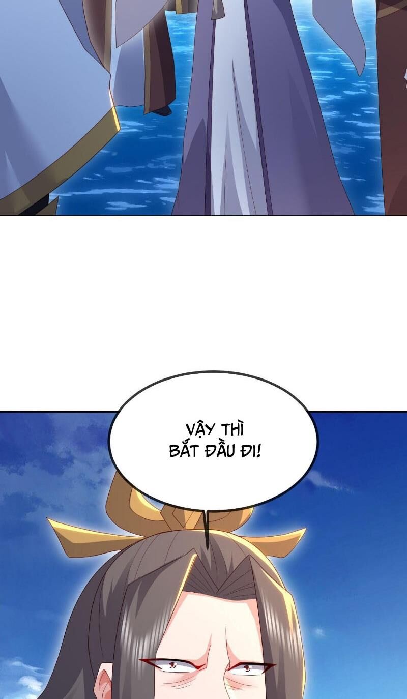 Tiên Võ Đế Tôn Chapter 570 - Trang 2