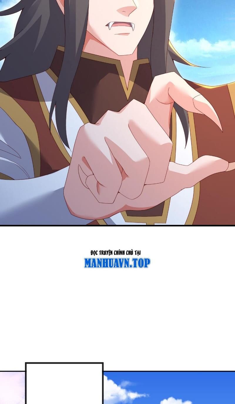 Tiên Võ Đế Tôn Chapter 570 - Trang 2