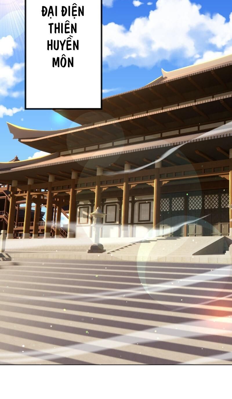 Tiên Võ Đế Tôn Chapter 570 - Trang 2