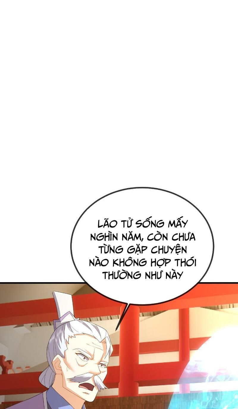 Tiên Võ Đế Tôn Chapter 570 - Trang 2