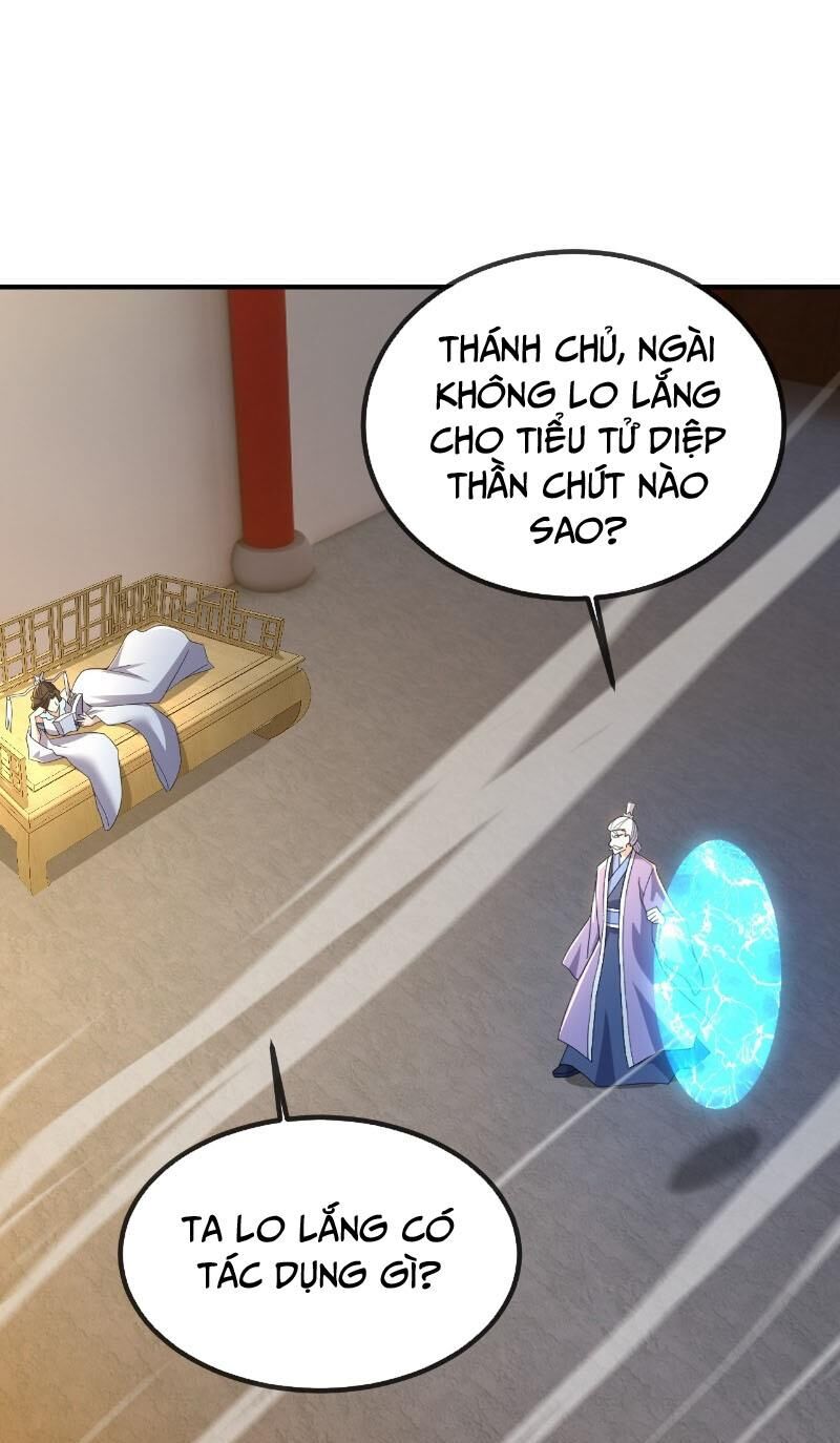 Tiên Võ Đế Tôn Chapter 570 - Trang 2