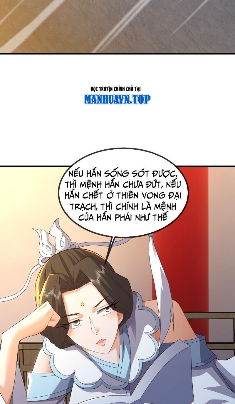 Tiên Võ Đế Tôn Chapter 570 - Trang 2