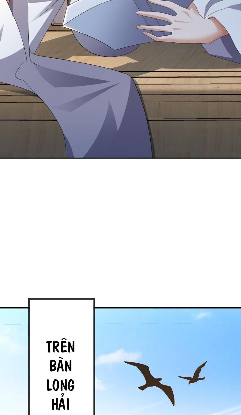 Tiên Võ Đế Tôn Chapter 570 - Trang 2