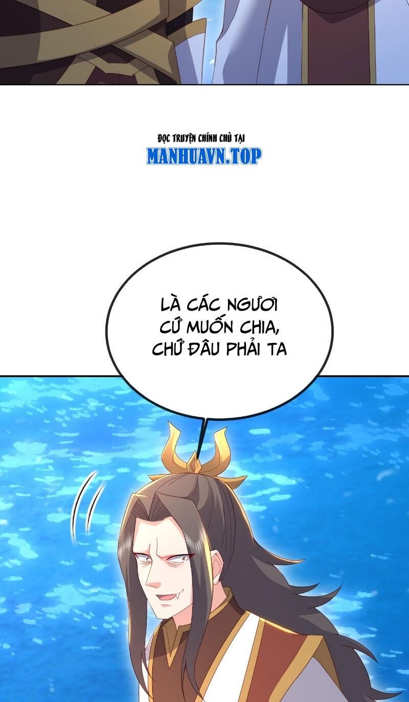 Tiên Võ Đế Tôn Chapter 570 - Trang 2