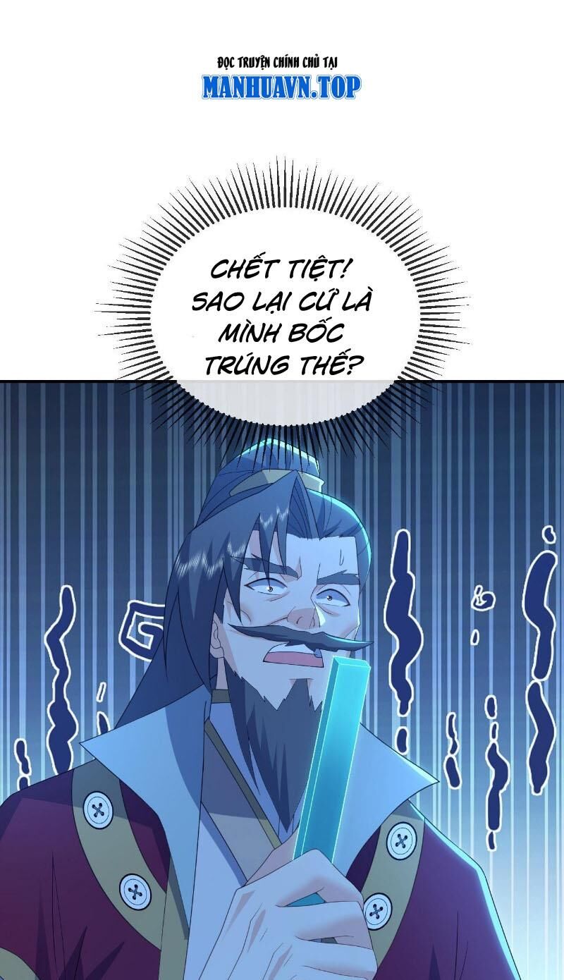Tiên Võ Đế Tôn Chapter 570 - Trang 2