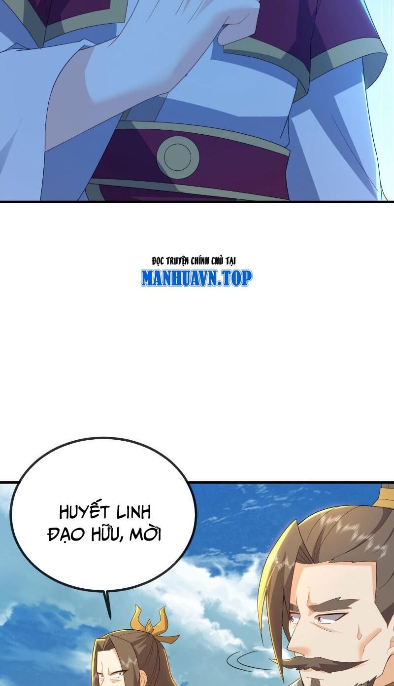 Tiên Võ Đế Tôn Chapter 570 - Trang 2