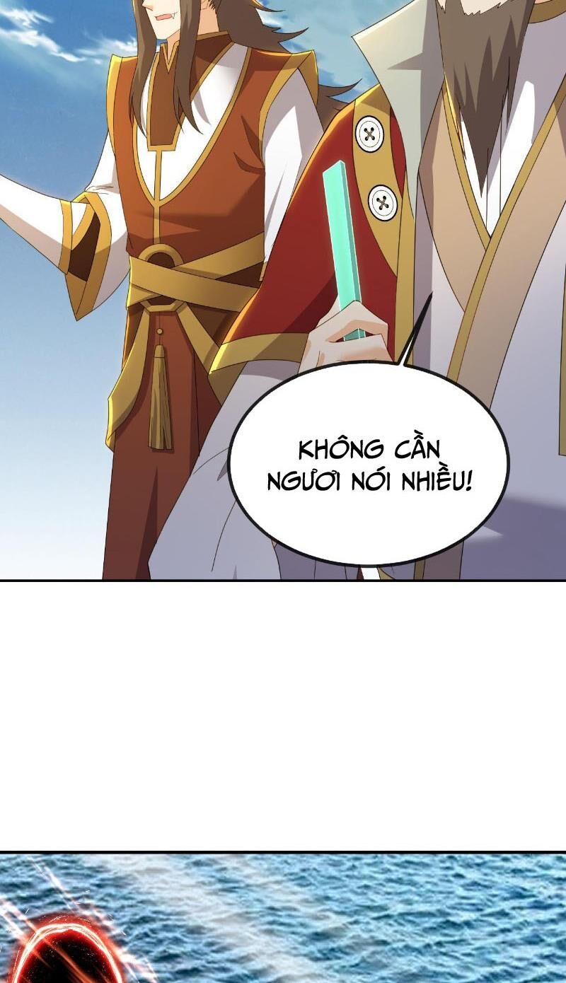 Tiên Võ Đế Tôn Chapter 570 - Trang 2