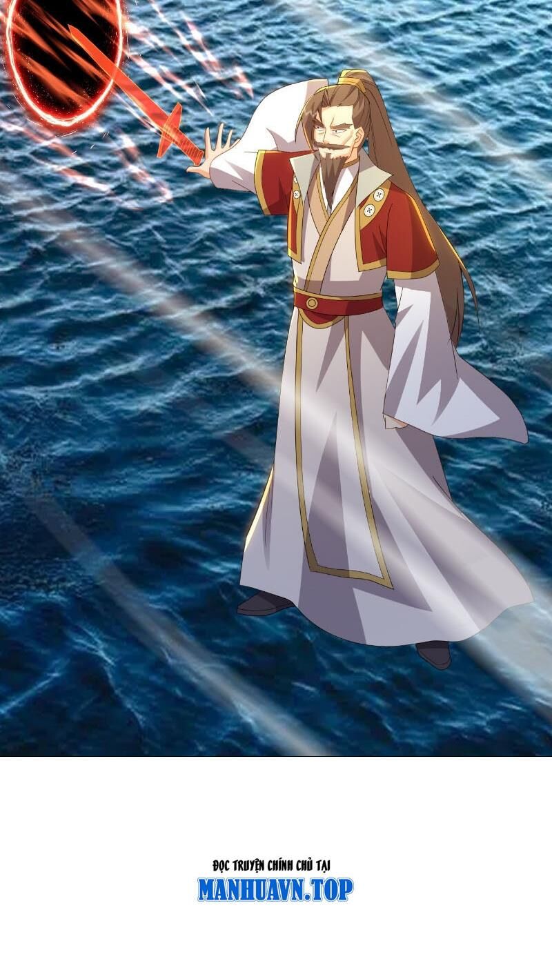 Tiên Võ Đế Tôn Chapter 570 - Trang 2