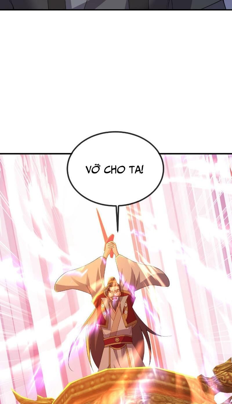 Tiên Võ Đế Tôn Chapter 570 - Trang 2