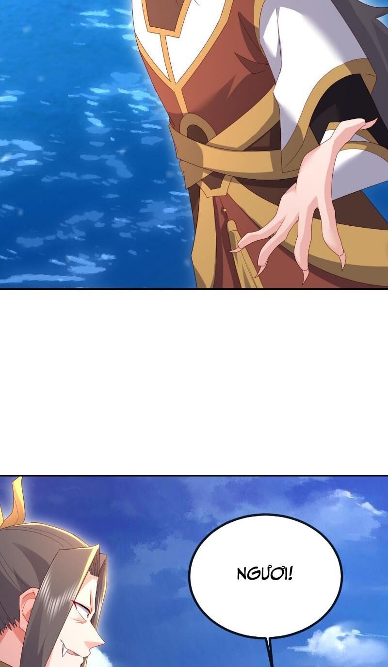 Tiên Võ Đế Tôn Chapter 570 - Trang 2