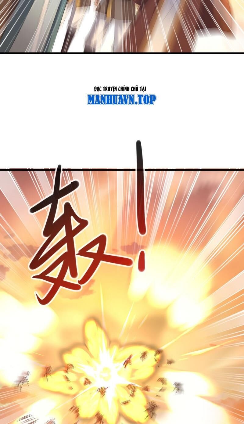 Tiên Võ Đế Tôn Chapter 570 - Trang 2