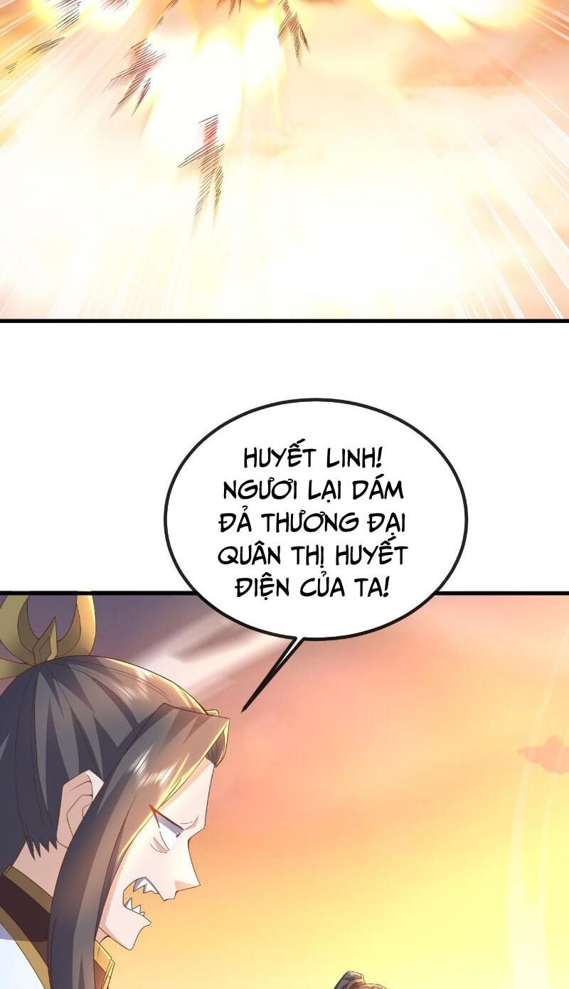 Tiên Võ Đế Tôn Chapter 570 - Trang 2