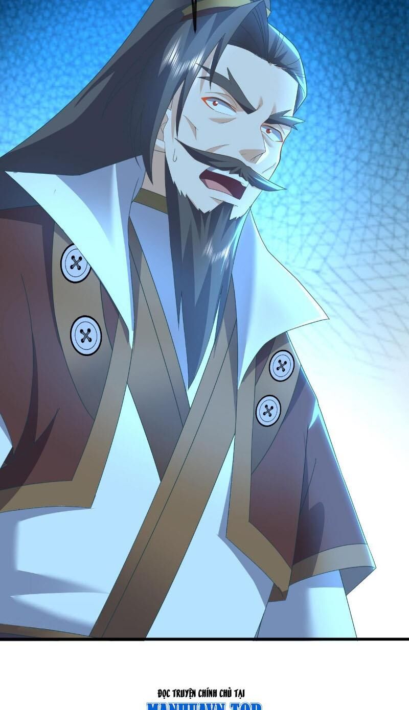 Tiên Võ Đế Tôn Chapter 570 - Trang 2