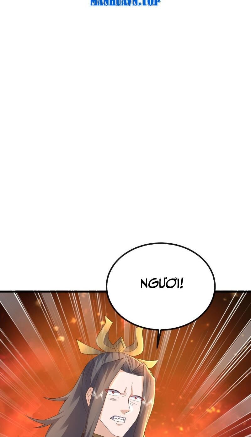 Tiên Võ Đế Tôn Chapter 570 - Trang 2