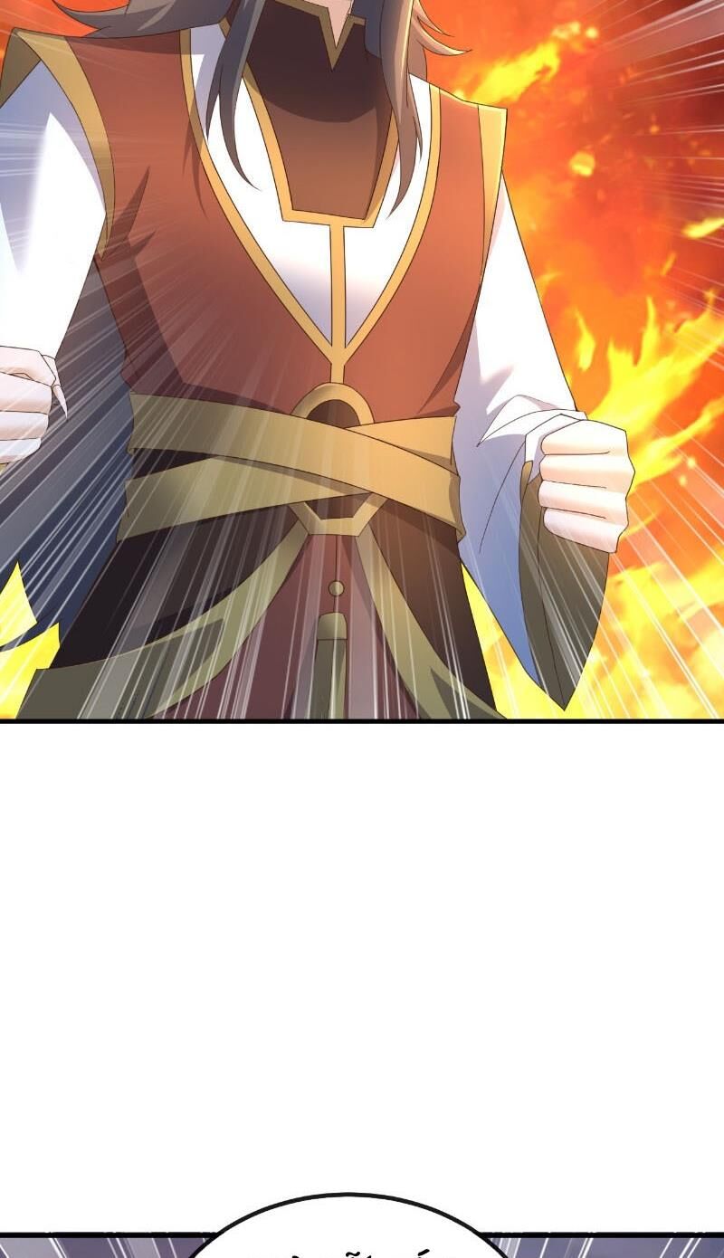 Tiên Võ Đế Tôn Chapter 570 - Trang 2