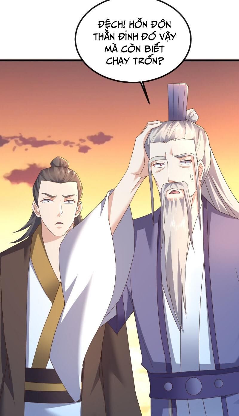 Tiên Võ Đế Tôn Chapter 570 - Trang 2