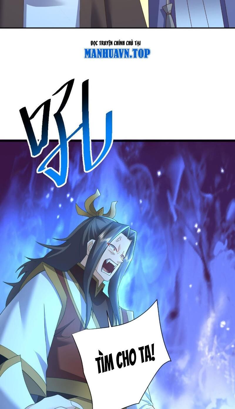 Tiên Võ Đế Tôn Chapter 570 - Trang 2