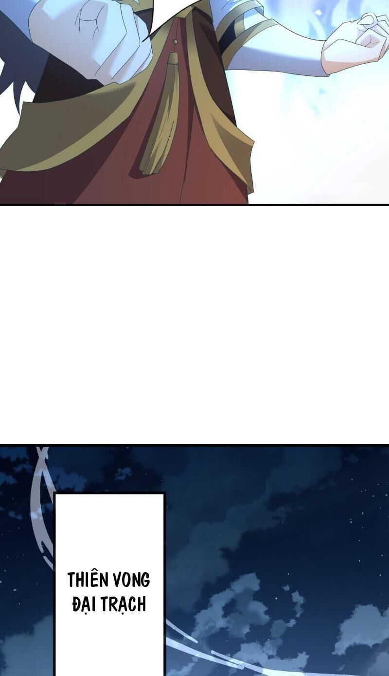 Tiên Võ Đế Tôn Chapter 570 - Trang 2