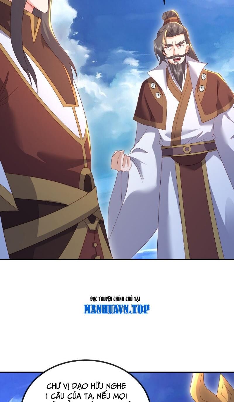 Tiên Võ Đế Tôn Chapter 570 - Trang 2