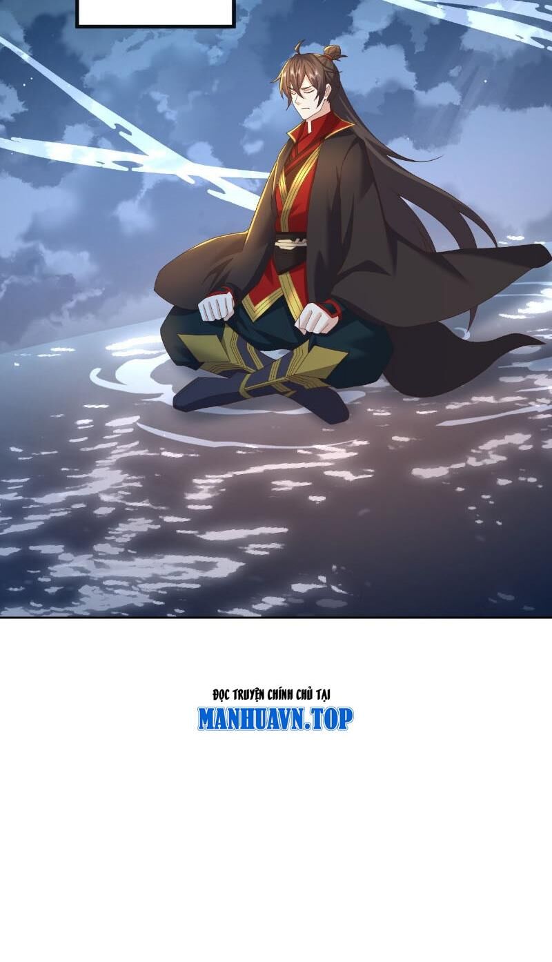 Tiên Võ Đế Tôn Chapter 570 - Trang 2