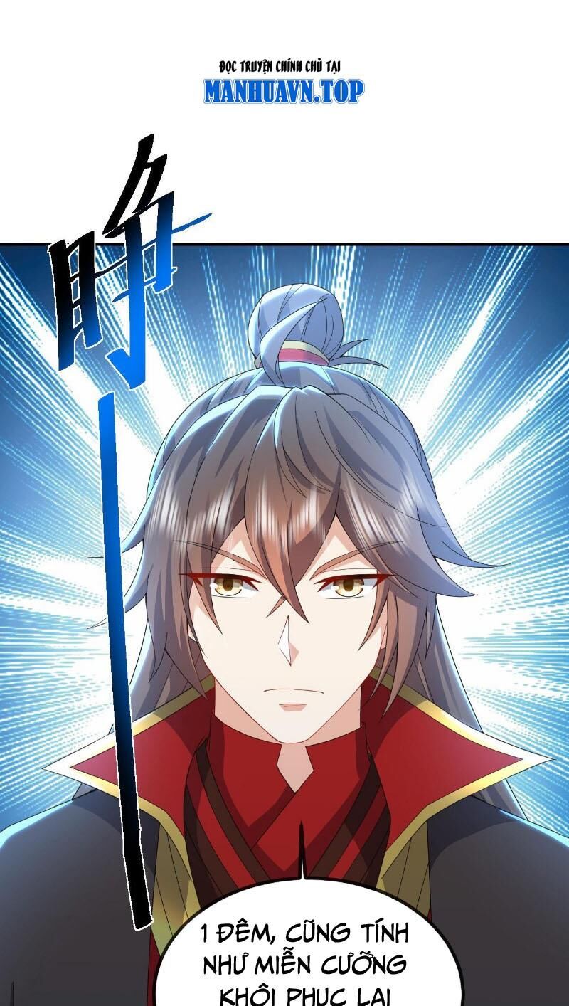 Tiên Võ Đế Tôn Chapter 570 - Trang 2