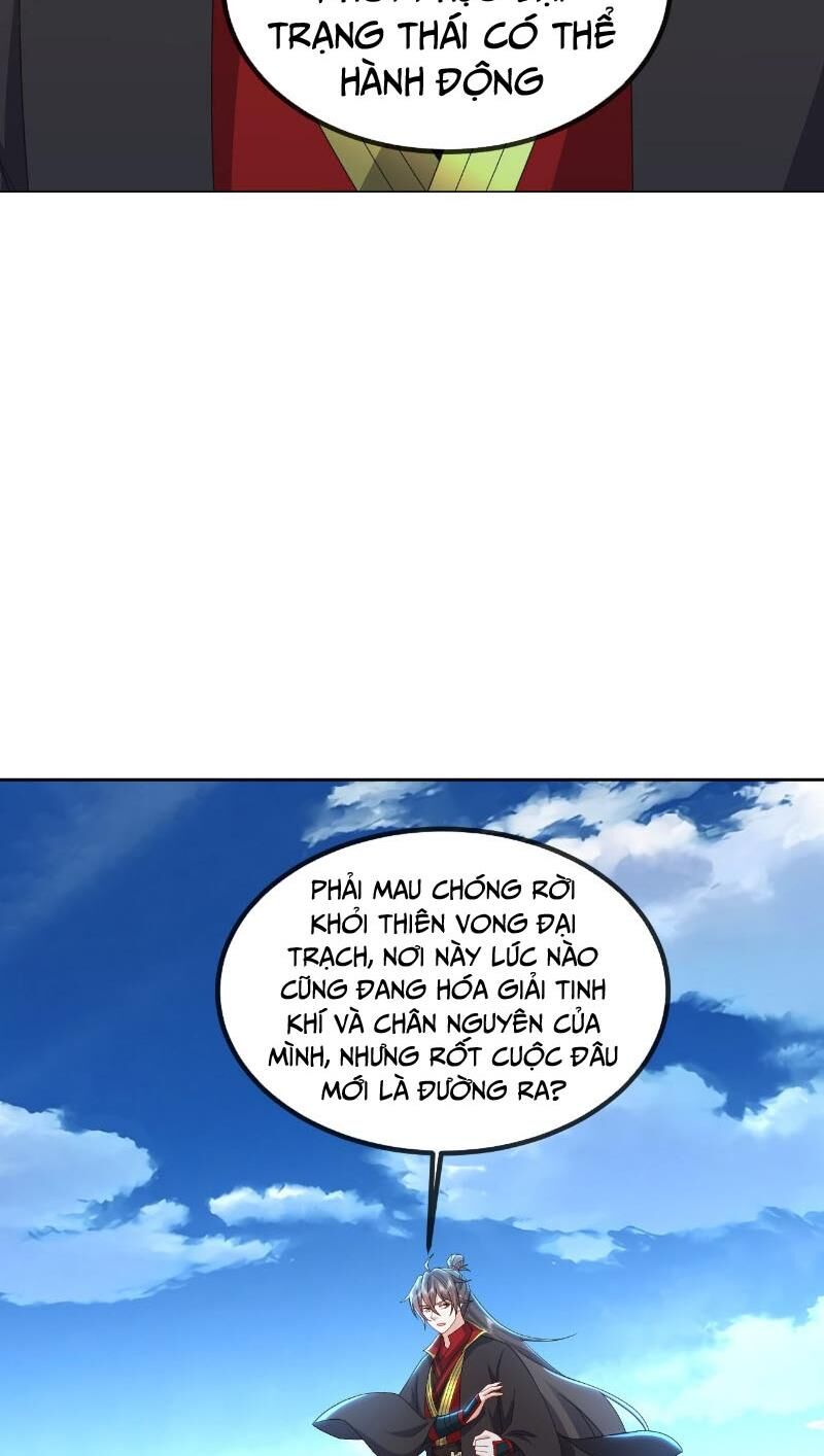 Tiên Võ Đế Tôn Chapter 570 - Trang 2