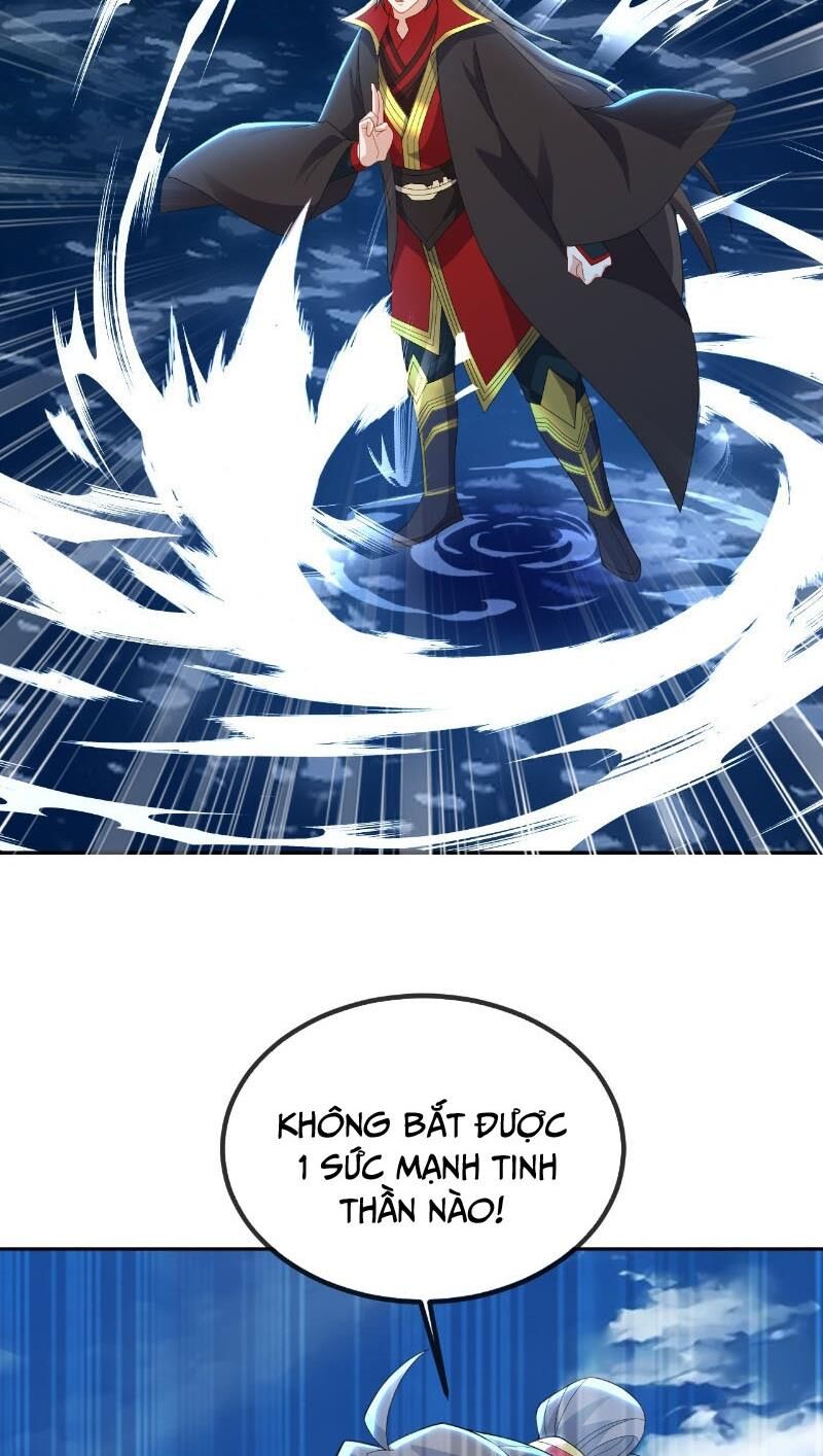 Tiên Võ Đế Tôn Chapter 570 - Trang 2