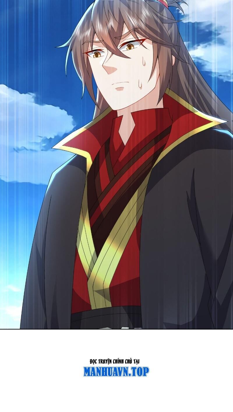 Tiên Võ Đế Tôn Chapter 570 - Trang 2