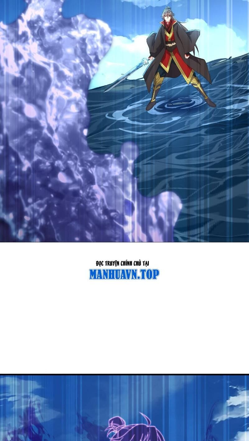 Tiên Võ Đế Tôn Chapter 570 - Trang 2