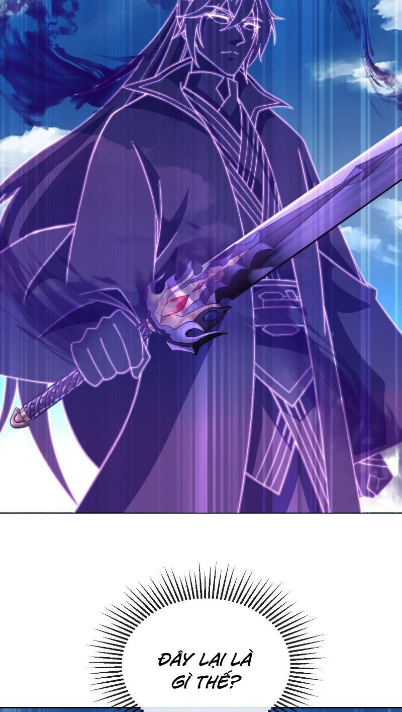 Tiên Võ Đế Tôn Chapter 570 - Trang 2