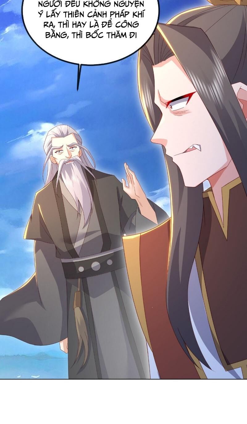 Tiên Võ Đế Tôn Chapter 570 - Trang 2