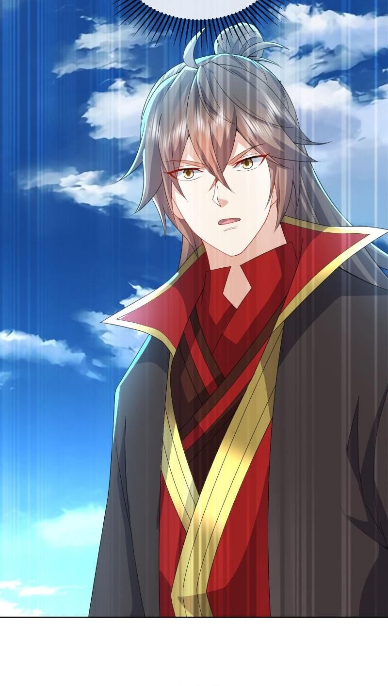 Tiên Võ Đế Tôn Chapter 570 - Trang 2