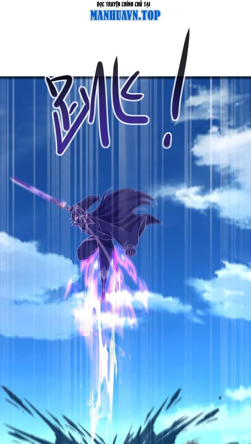 Tiên Võ Đế Tôn Chapter 570 - Trang 2