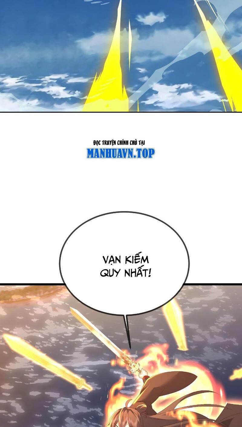 Tiên Võ Đế Tôn Chapter 570 - Trang 2