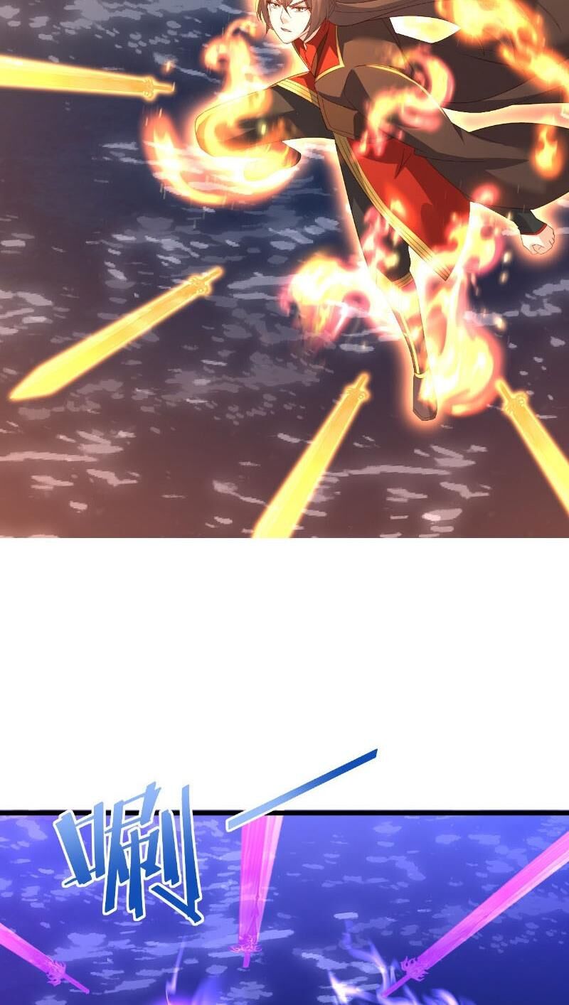 Tiên Võ Đế Tôn Chapter 570 - Trang 2