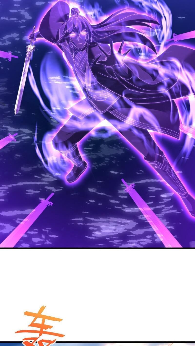 Tiên Võ Đế Tôn Chapter 570 - Trang 2